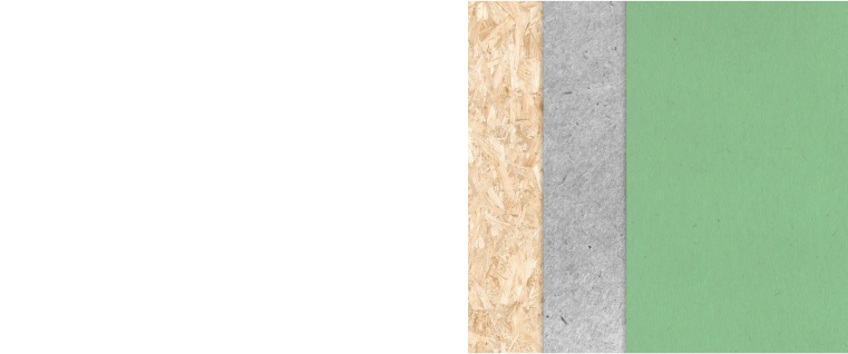 Листовые материалы