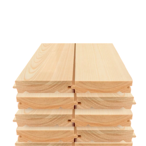 ДОСКА ПОЛА 36х112(6м.п.)сорт "А"(3шт./уп.;1шт-0,672м2/0,024192м3)