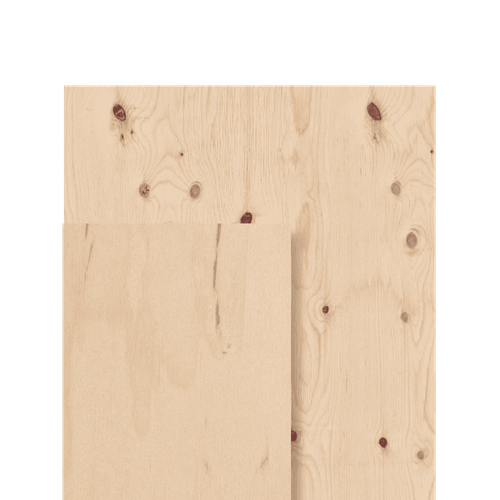 Фанера березовая ФК сорт 2/4 Ш2 1525х1525, 10 мм