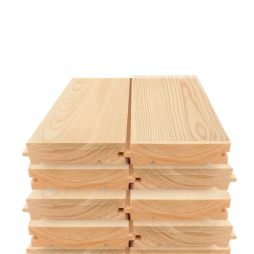 ДОСКА ПОЛА 28х135(6м.п.)сорт "В"(4шт./уп.;1шт-0,81м2/0,02268м3)