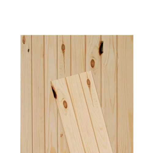 Евровагонка 2,0м./СОСНА/сорт С(12,5х90мм)