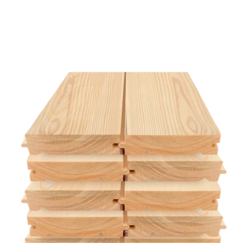 ДОСКА ПОЛА 28х110(6м.п.)сорт "АВ"(5шт./уп.;1шт-0,66м2/0,01848м3)