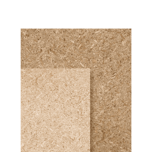 Древесно-стружечная плита ДСП шлифованная Р2 2440*1830*16мм