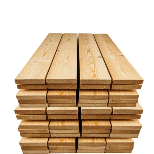 Доска обрезная 25×200×6000мм 1сорт (естественной влажности)