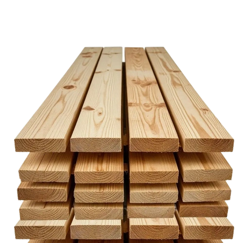 Доска обрезная 40×200×6000мм 1сорт (естественной влажности)