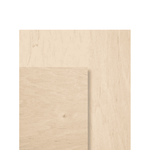 Фанера березовая ФСФ сорт 4/4 НШ 2440х1220, 15мм