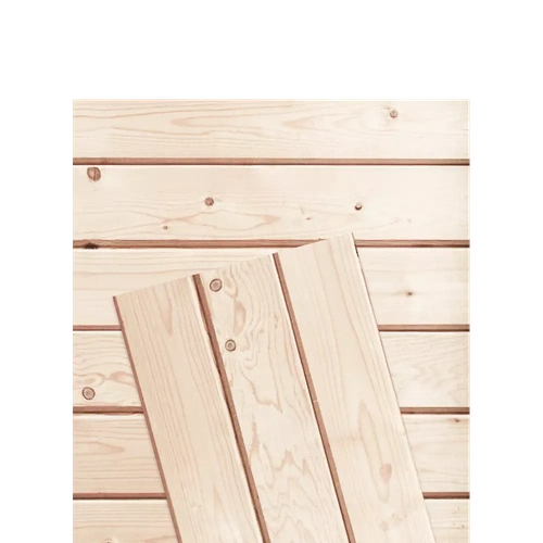 ИМИТАЦИЯ БРУСА 20х135х6000мм(сорт С) (0,81м2/ 0,0162м3) (5шт./уп)