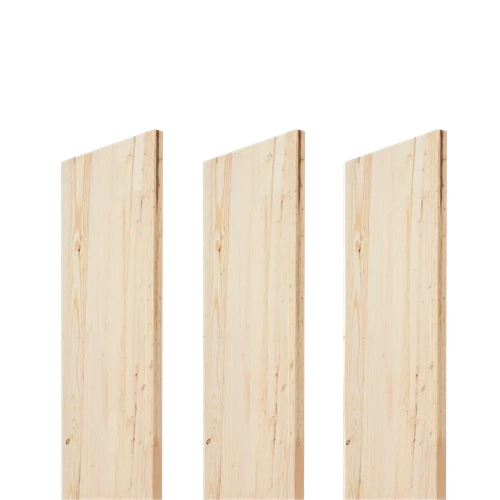 Лестничная ПОДСТУПЬ (сорт АВ) 20х200х1000мм