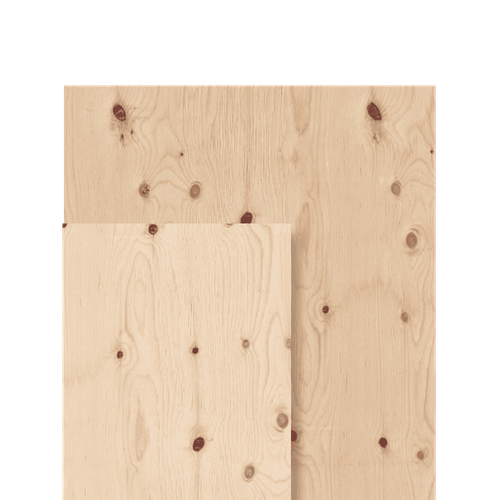 Фанера березовая ФК СОКОЛ сорт 4/4 НШ 1525х1525, 9 мм